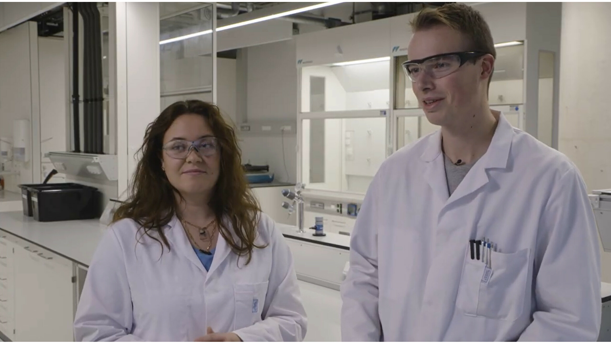 Onderzoek HZ: klimaatverandering raakt schelpdieren op je bord