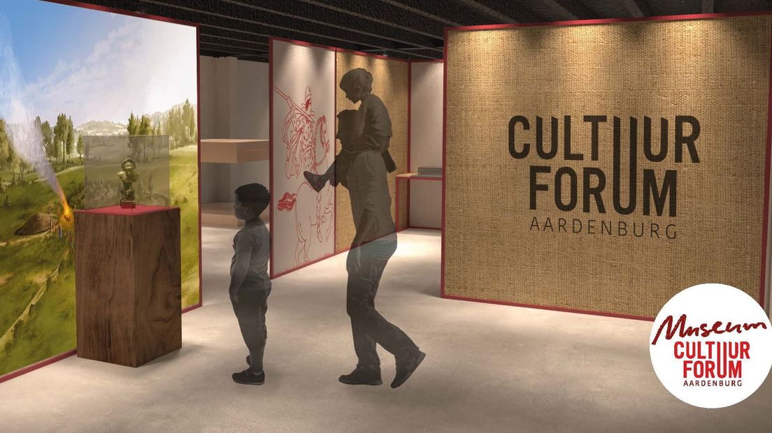 Cultuurforum Aardenburg