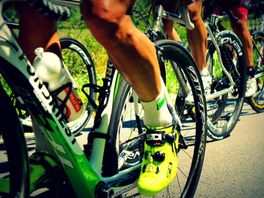 Ron Looy ontwierp Vuelta-parcours: 'Het Ledig Erf wordt heel gezellig!'