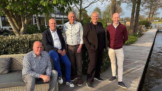 Coalitieakkoorden na gemeenteraadsverkiezingen | Gemeente wil gaan voldoen aan spreidingswet Home