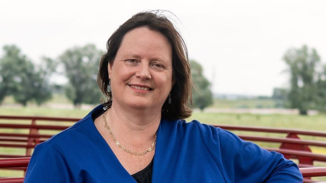 Daphne Bergman