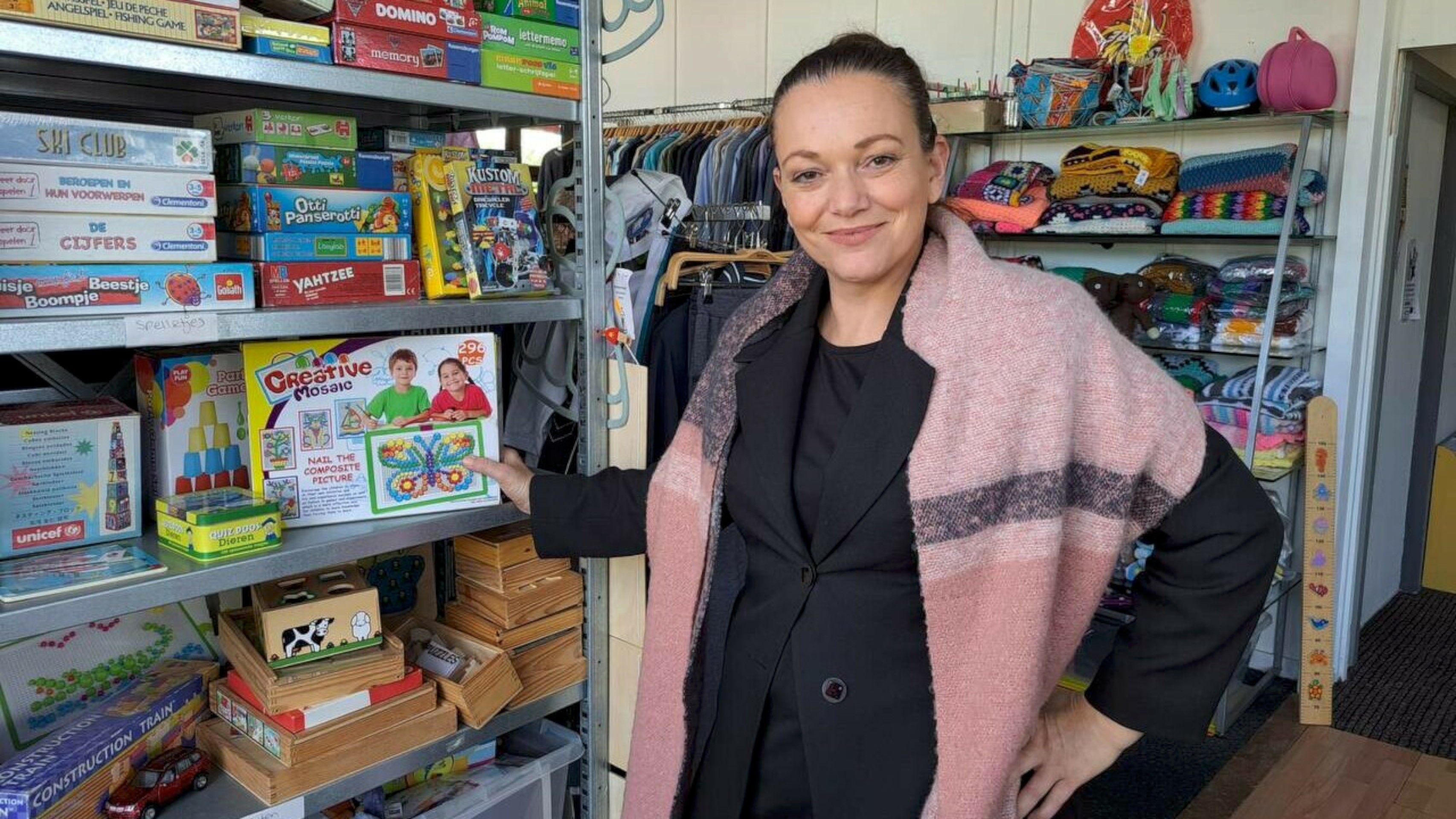 Tirza van Brakel stapte over van SP naar PVV en komt met voorkeursstemmen in de raad: 'Zeer verbaasd'