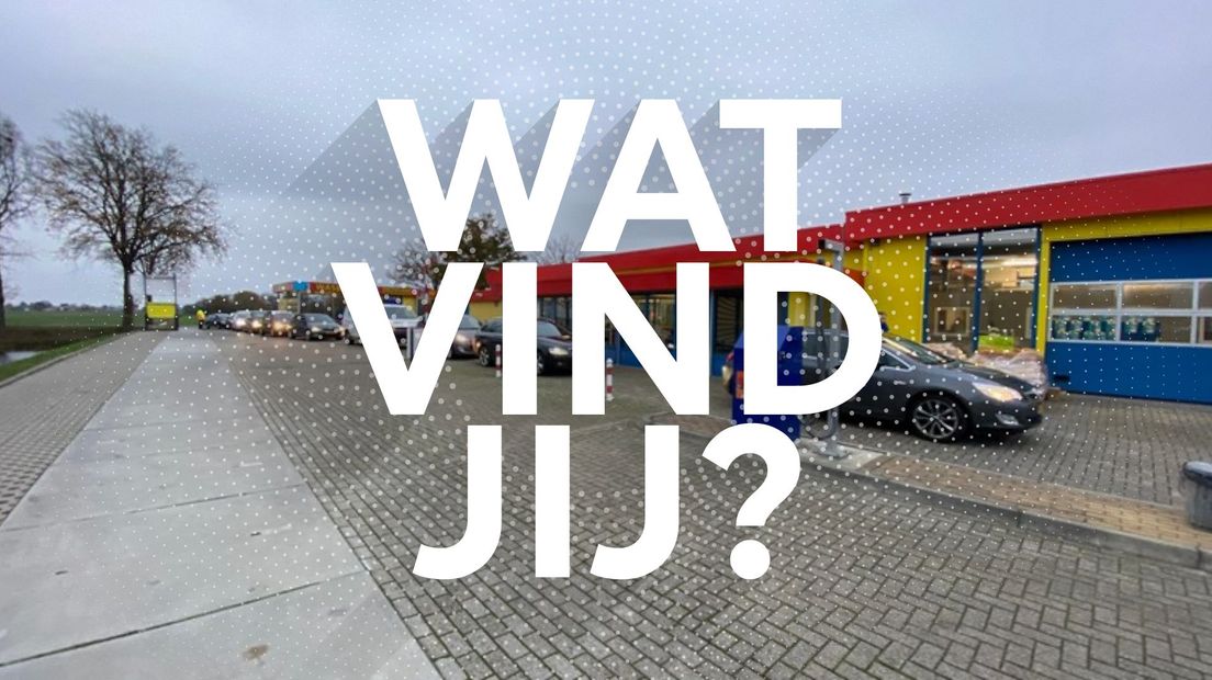 Wat vind jij?