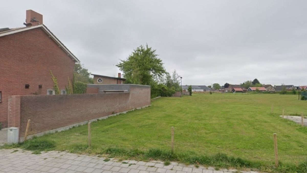 Streep door plan zorgwoningen dorpskern Krabbendijke: 'Enorme teleurstelling'