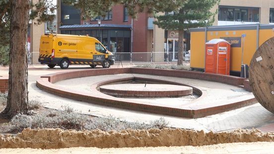 Kunstwerk dat terug zou keren naar Kuperserf gestolen uit depot in Nijverdal Home