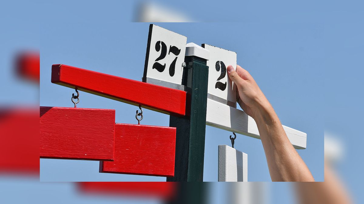 Elf parturen zeker van deelname aan Dames PC, vier naar kaats-off