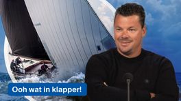 Ooh wat in klapper!