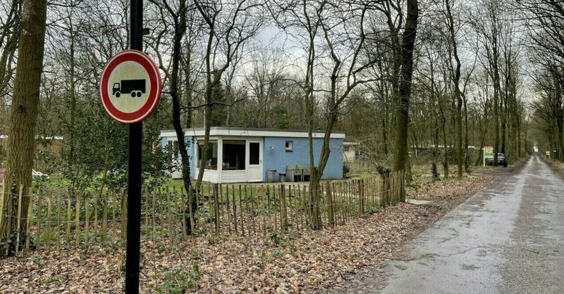 Permanent wonen gedogen op vakantieparken? 'Dan is het hek van de dam