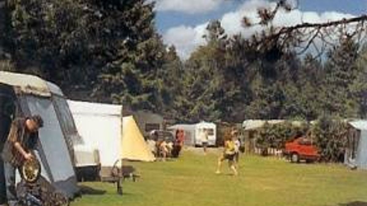 Park Molenkamp wil 58 luxe recreatiewoningen bouwen