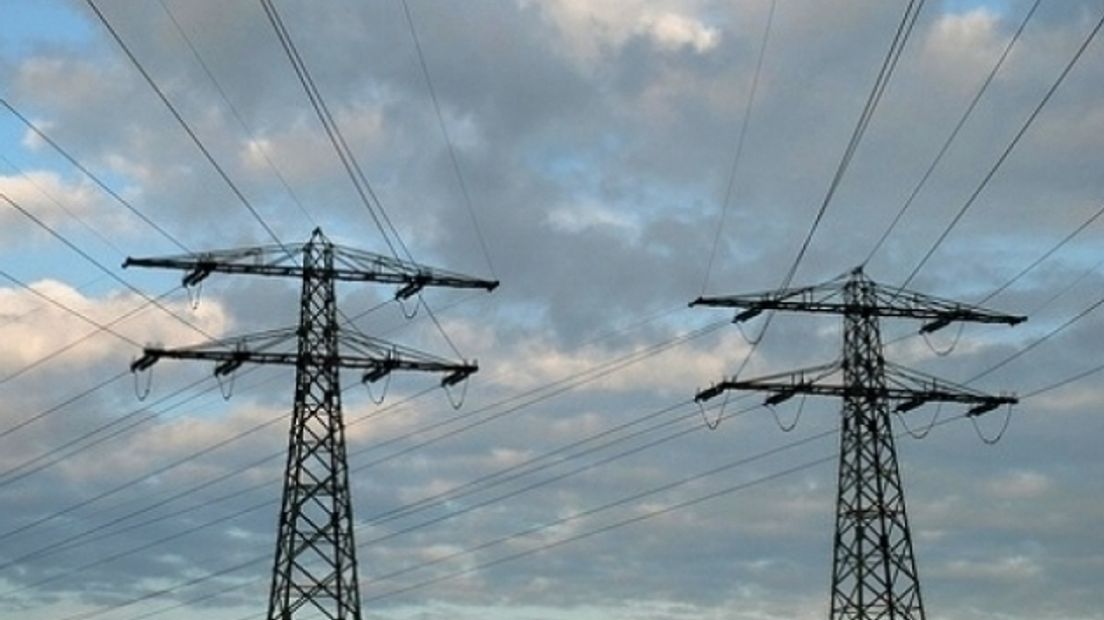 Provincie is het eens met 380kV