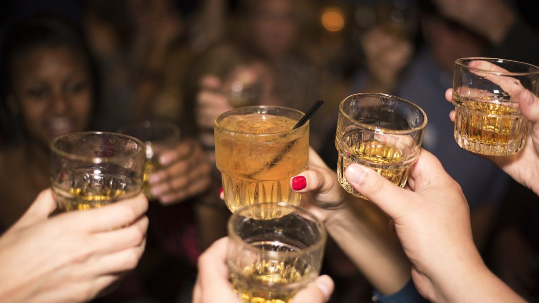 Plan om alcoholmisbruik onder jongeren terug te dringen (Rechten: Pixabay.com)