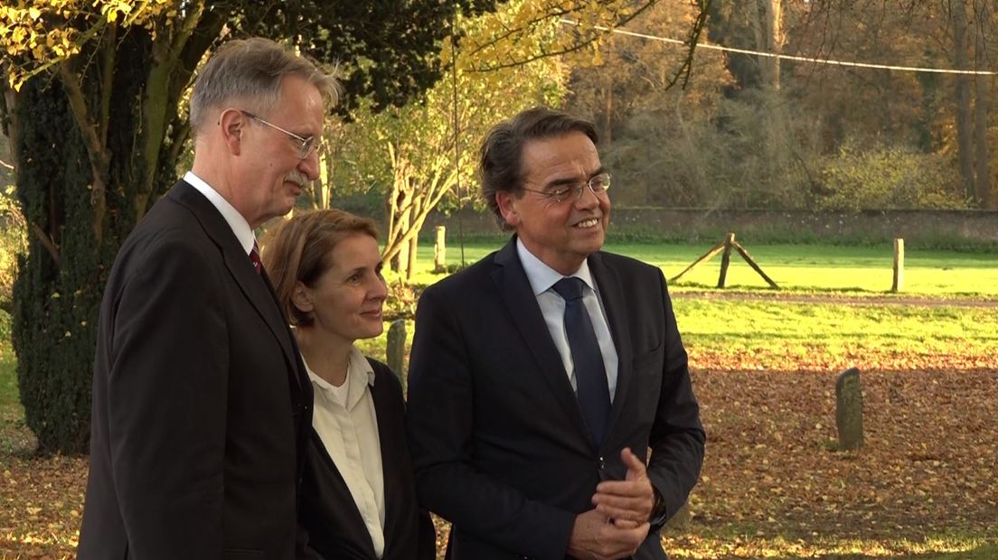 Nederlandse en Duitse historici gaan samen de geschiedenis van de 20e eeuw onderzoeken en beschrijven. Hun bevindingen worden onder meer getoond in het Nationaal Bevrijdingsmuseum in Groesbeek.