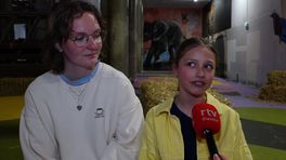 Theaterstuk over onderduikers Noorder Dierenpark Emmen