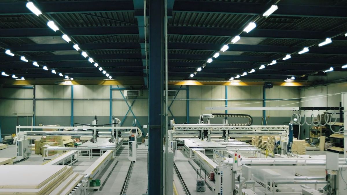 Ondanks woningtekort loopt het nog niet storm bij 'huizenfabriek' in Montfoort