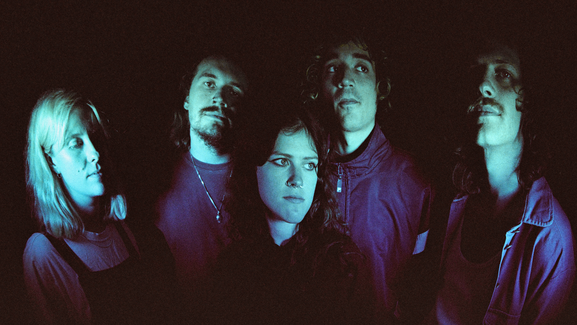 De Rotterdamse band Tramhaus