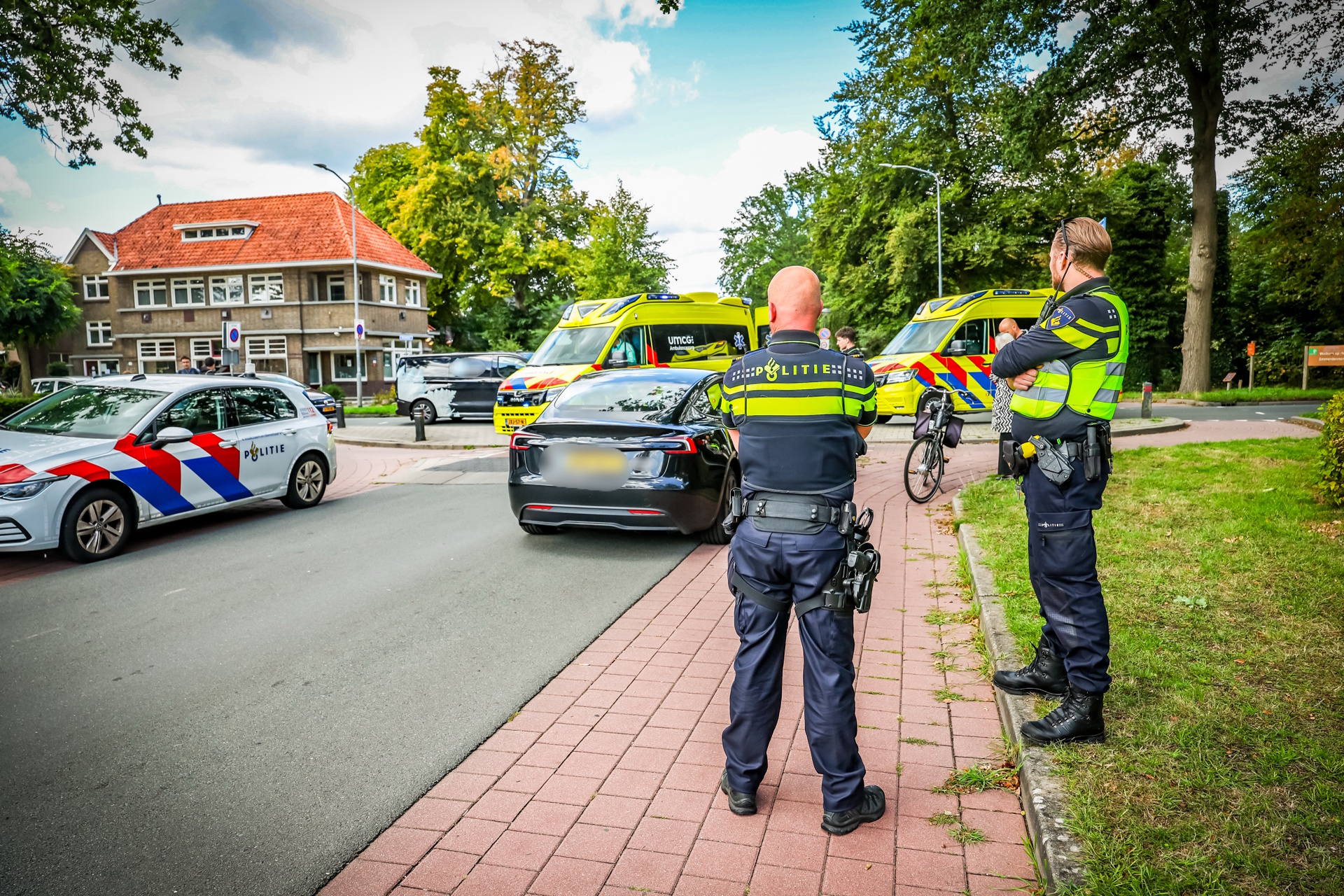 Nieuws
