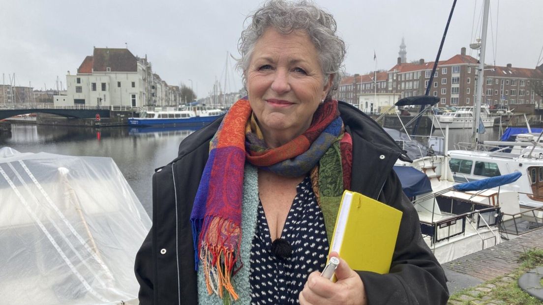 Christien van Driel