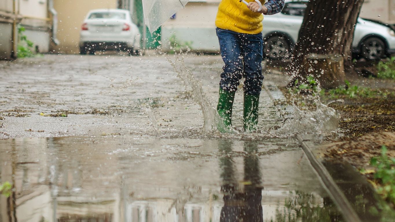 Herfstverwachting: 'Kletsnatte maanden'