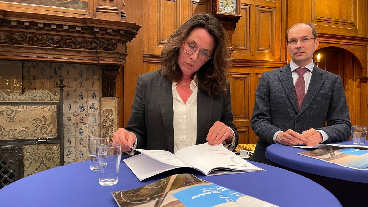 Provincie Groningen laat organisatie doorlichten na 'missers'