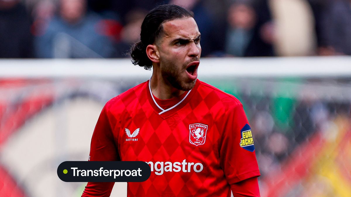'PSV meldt zich bij FC Twente voor Mats Rots'