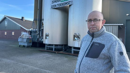 'Dit doet wat met mensen', in deze gebieden gaan extra stikstofregels gelden