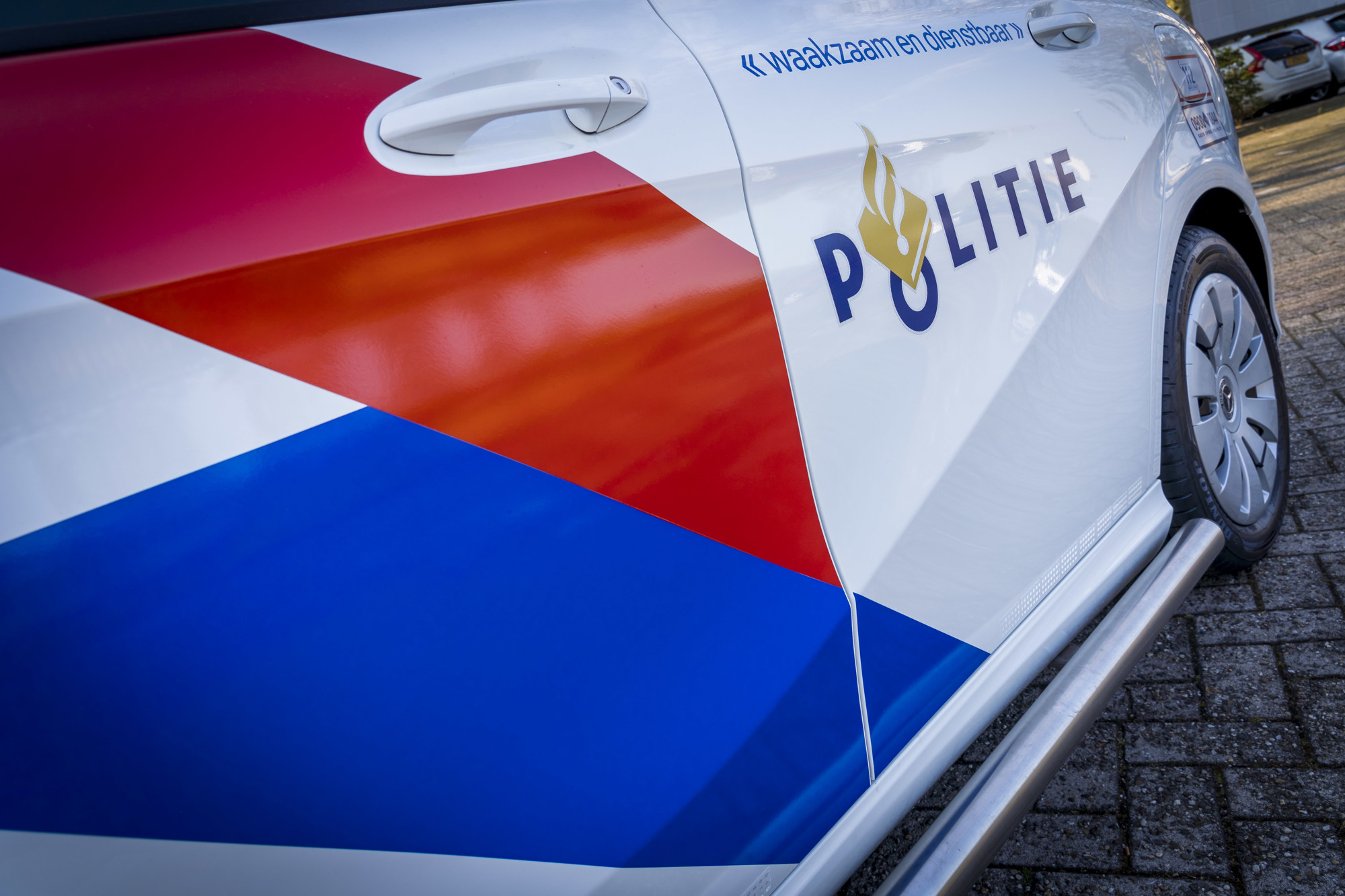 Arrestatieteam valt woning in Terneuzen binnen