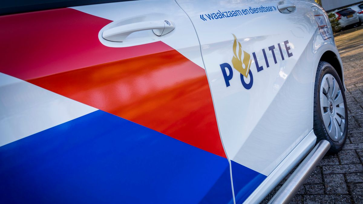 Arrestatieteam valt woning in Terneuzen binnen