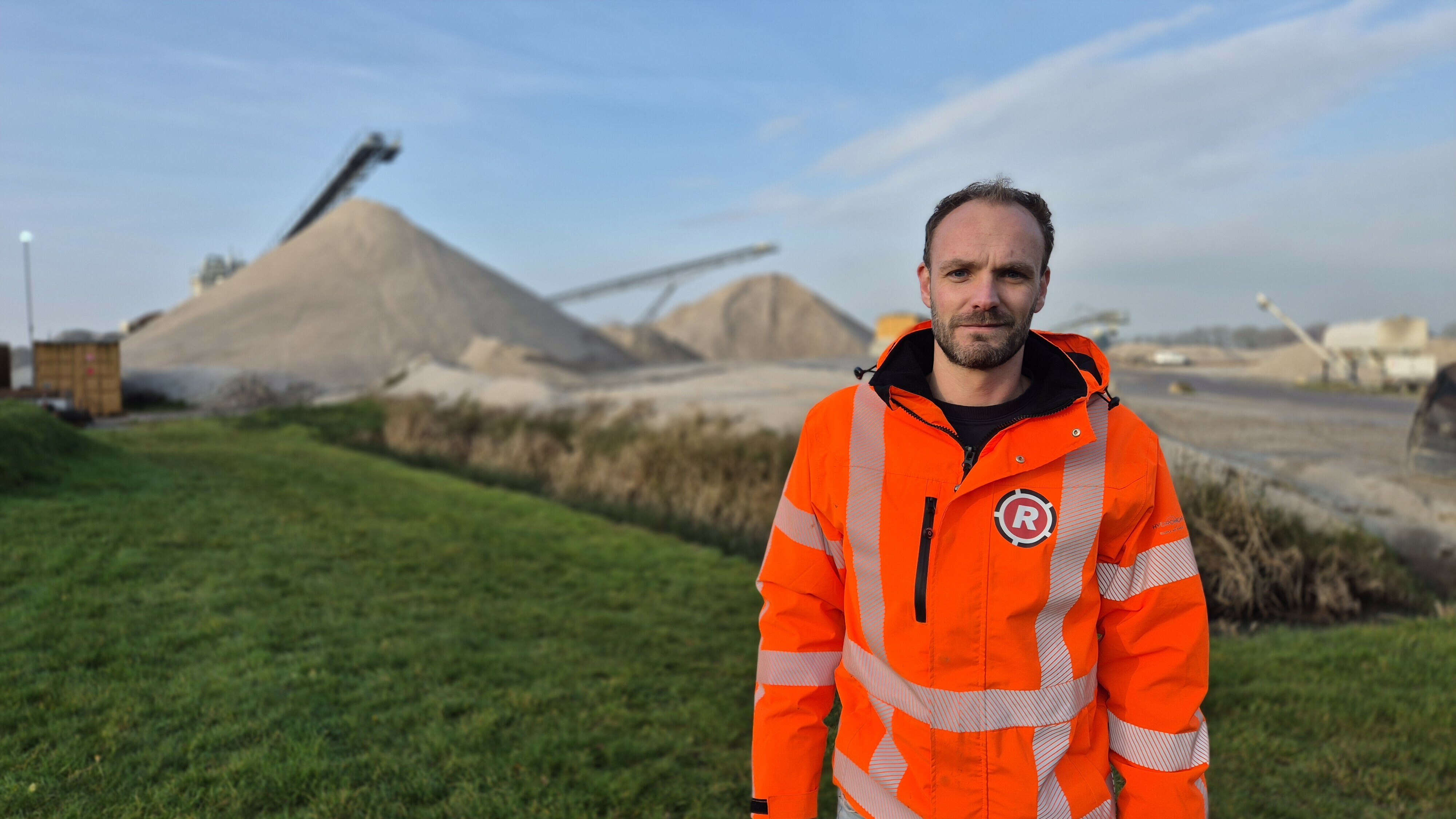 Zand lijkt vanzelfsprekend, maar ook in Drenthe wordt het steeds lastiger om eraan te komen