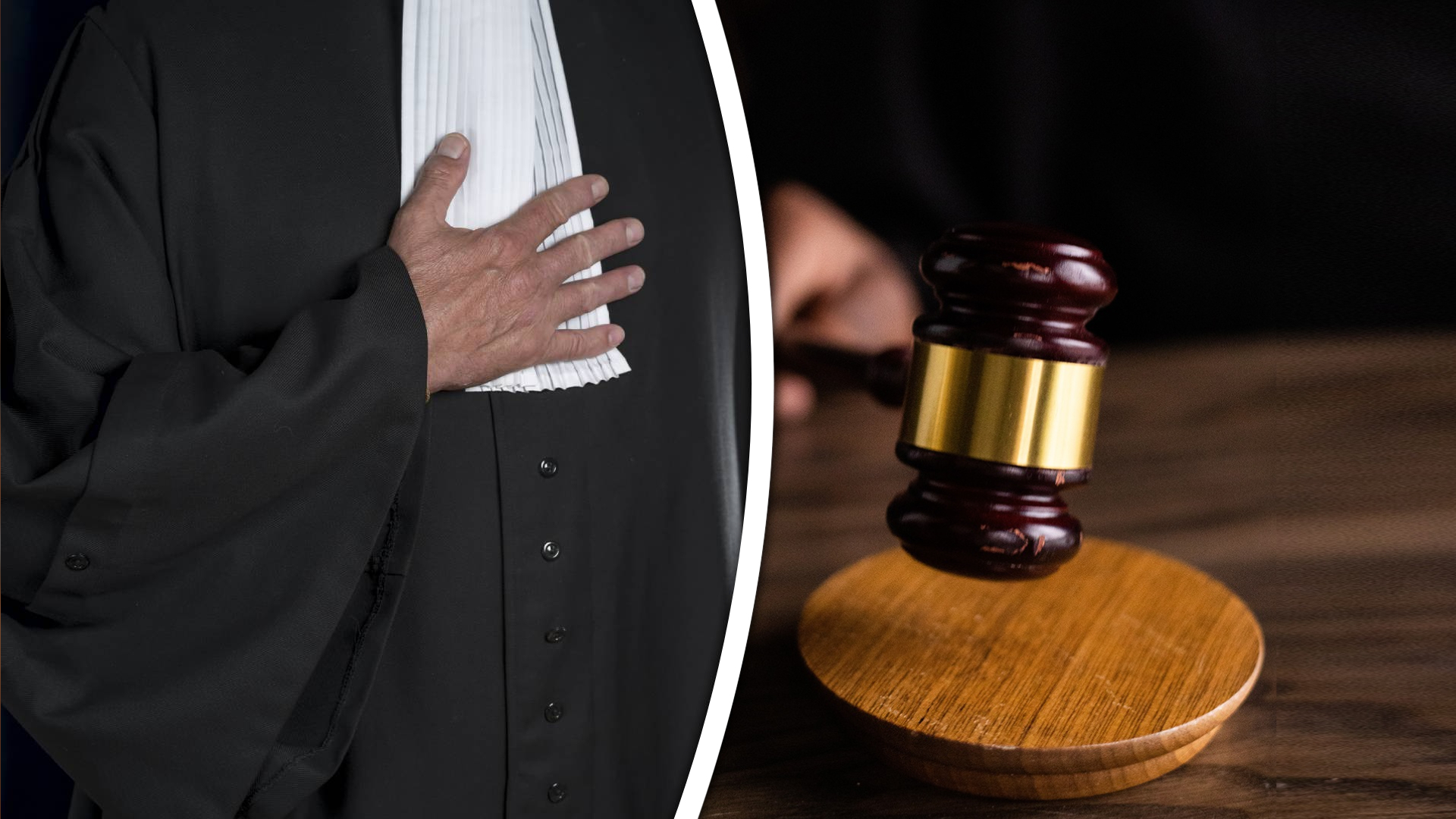 Het hof spreekt van een "onvergeeflijke fout" en vindt dat de advocaat eigenlijk een beroepsverbod had moeten krijgen.