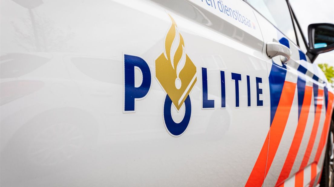 De politie doet verder onderzoek