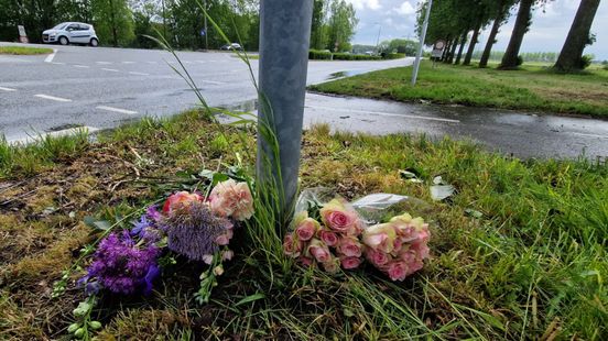 Nieuwe borden, drempel en lagere snelheid: provincie neemt maatregelen na dodelijk ongeluk met fietser