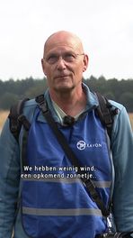 Reptielen spotten in Drenthe