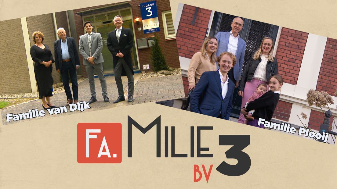 Fa. Milie BV - Familie Plooij en Familie van Dijk