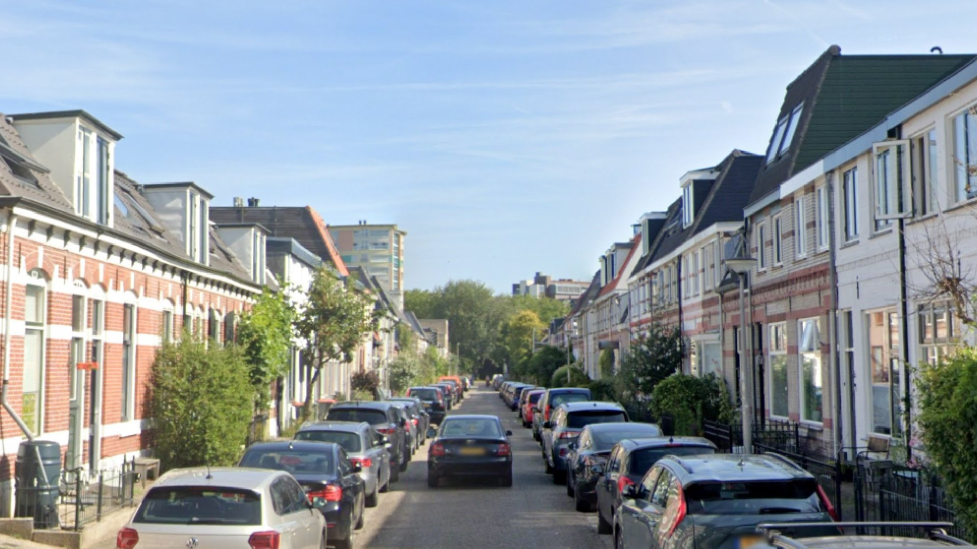 Meerdere inbraken in één nacht in Amersfoort