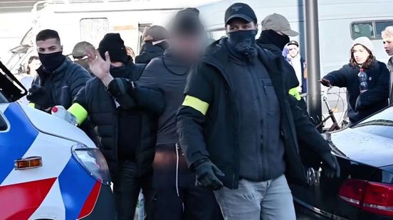 Aanhoudingen en rijverboden bij illegale houseparty