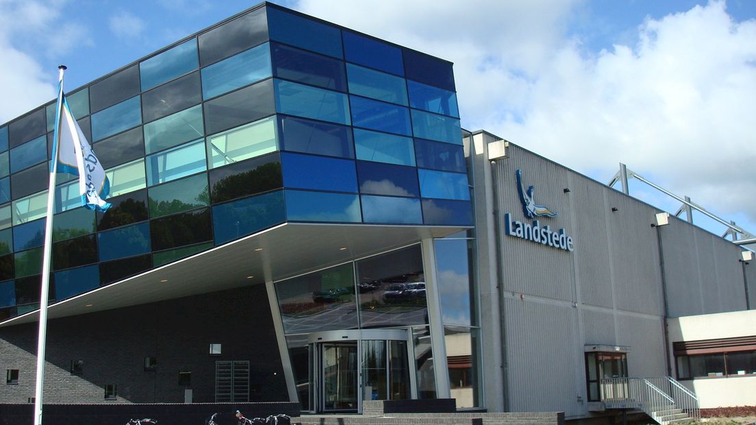 Landstede Zwolle