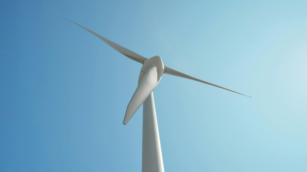 Mogelijk windmolens langs A28 bij afrit Maarn