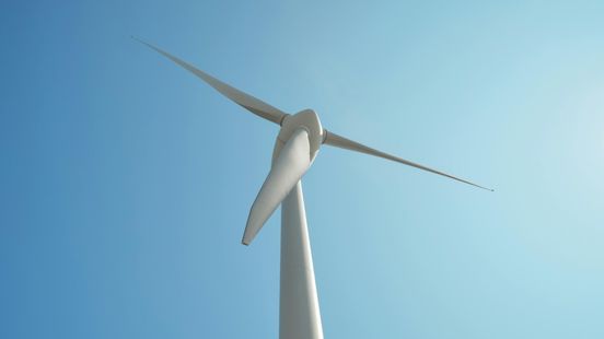 Mogelijk windmolens langs A28 bij afrit Maarn Home