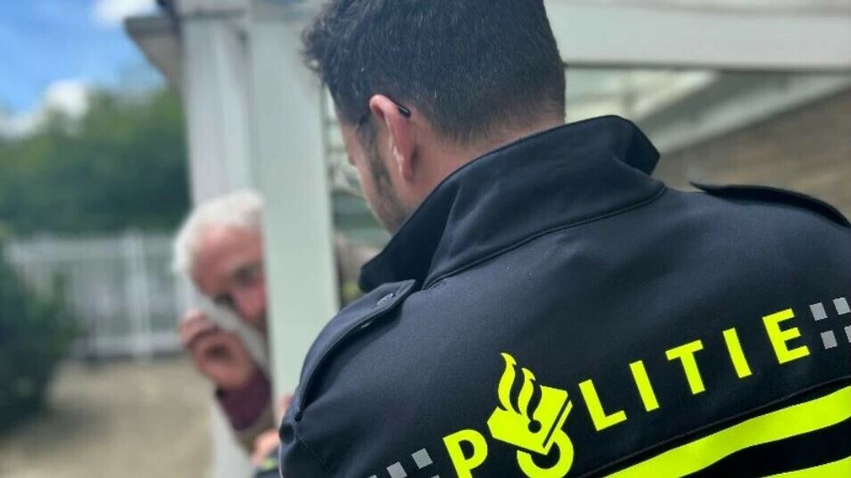 Schoonebeker is nepagenten te slim af: vier verdachten opgepakt