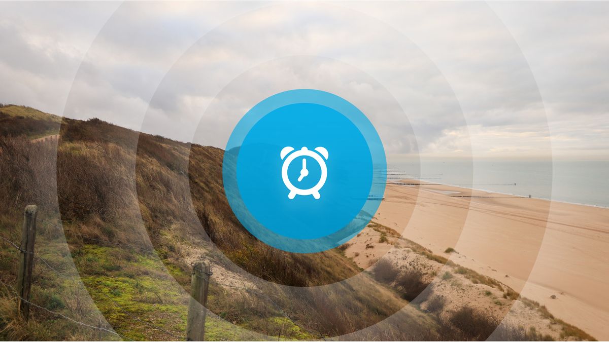 Goedemorgen! Verlichte trekkerstocht, Serious Request Koudekerke en kunstschaatsbaan