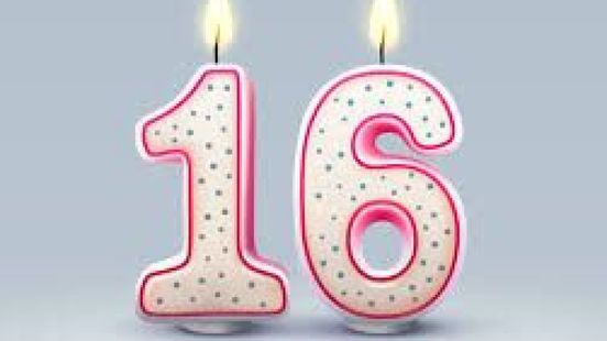 Stuur jij Fleur een verjaardagskaart?