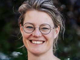 Rieja Raven: 'Ik moest mijn eigen onschuld bewijzen, dat voelde heel onrechtvaardig'
