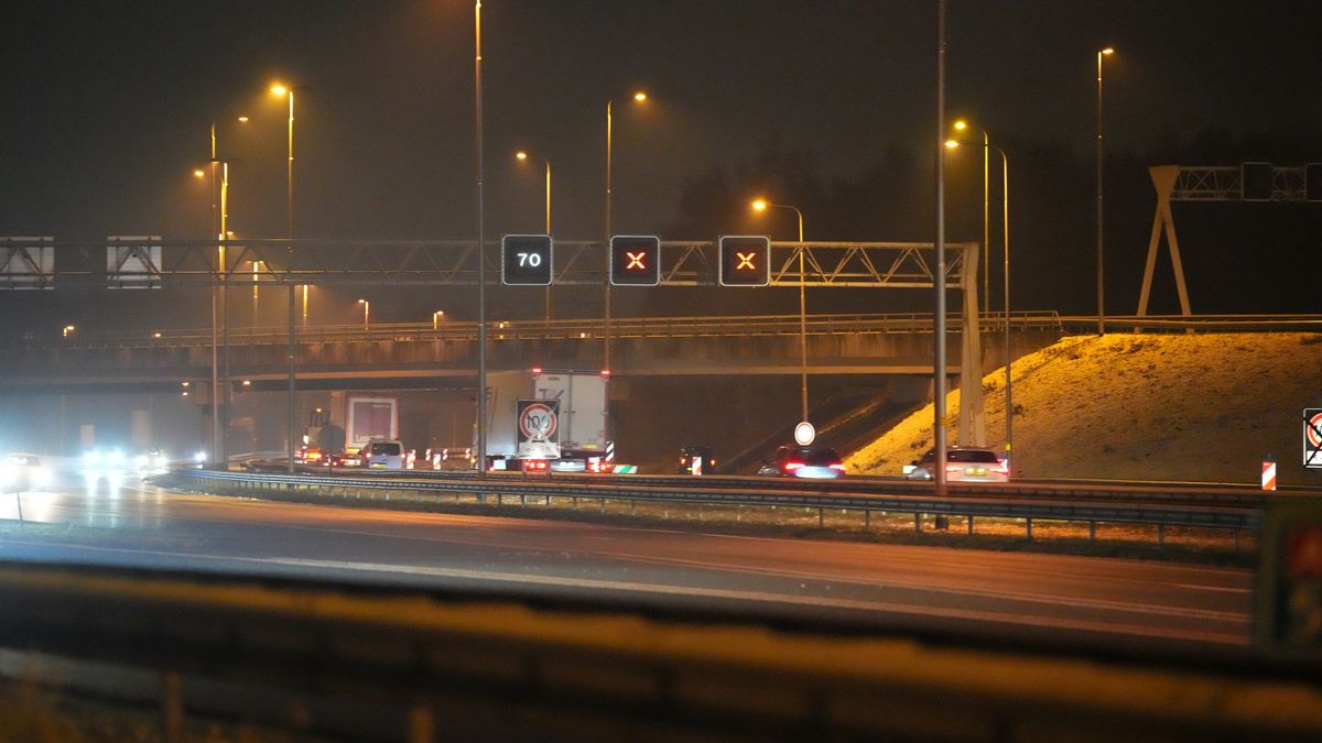 112 Nieuws: Brand verwoest woning in Overdinkel | Ongevallen door winters weer