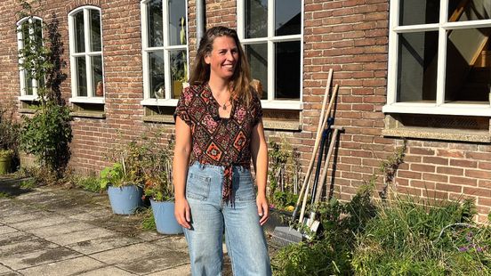 Deze oude stal is nu een duur droomhuis: 'Voor 5 ton gekocht' Nieuws