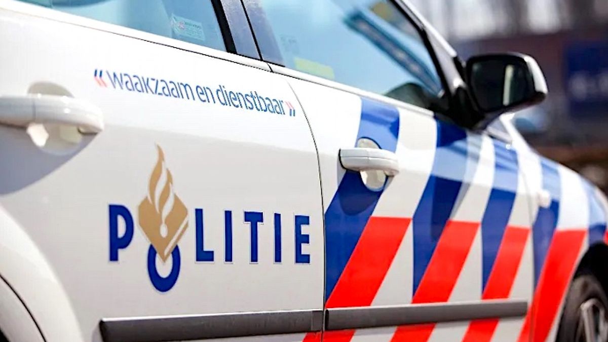 Tie-wrap nekt verdachte van brute woningoverval, man na twee jaar opgepakt
