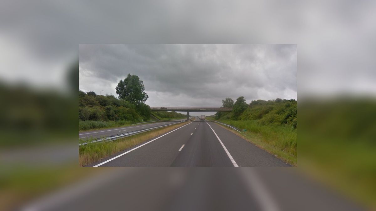 A32 wordt minder hobbelig; weg tijdelijk dicht