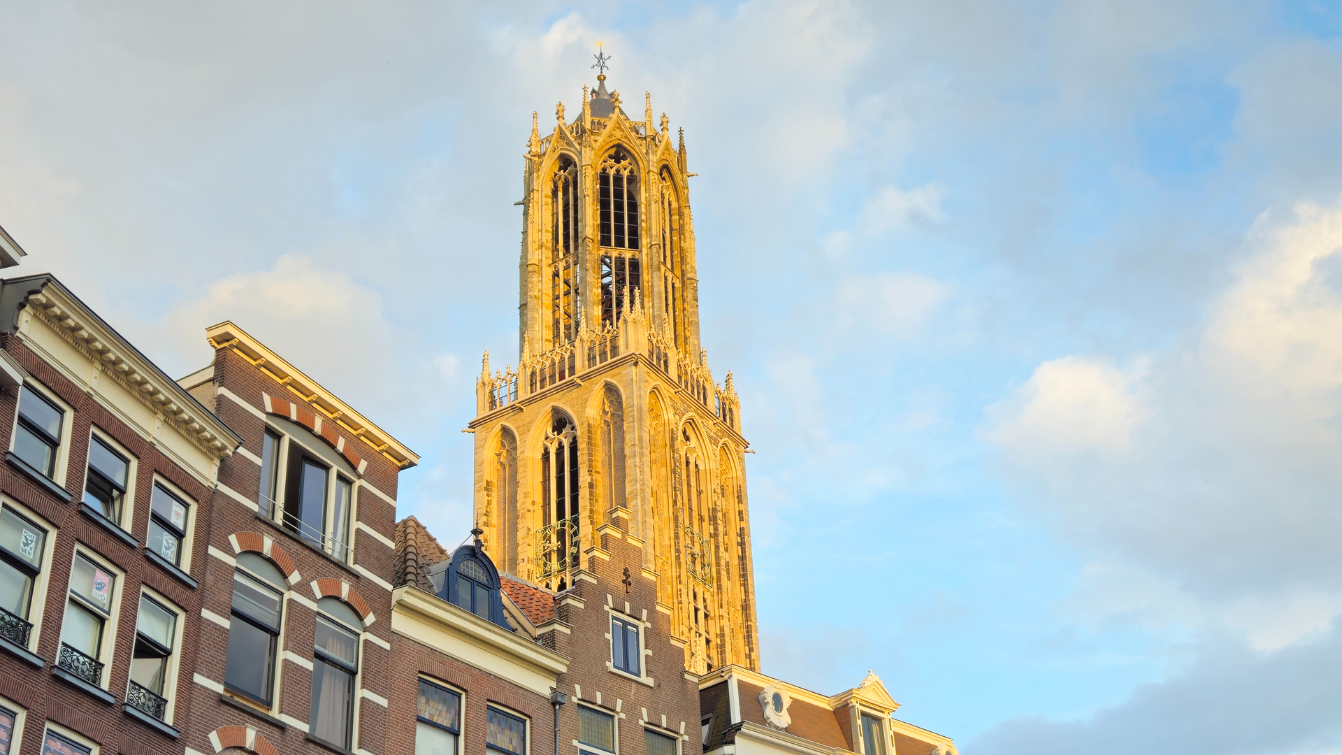 8.000 immigranten naar Utrecht: waar komen ze vandaan?