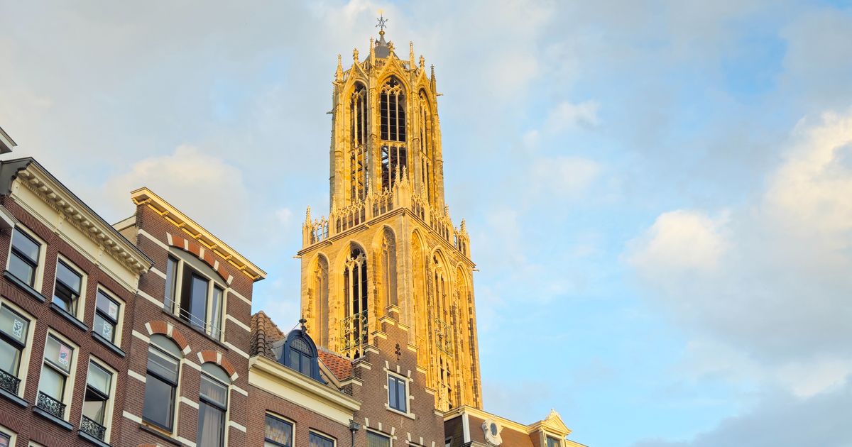 HIV Cases Rising: Netherlands Sees Halt in Declining Infections