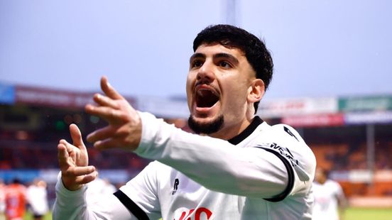 Lille lonkt naar Önal • meer proefspelers bij Vitesse