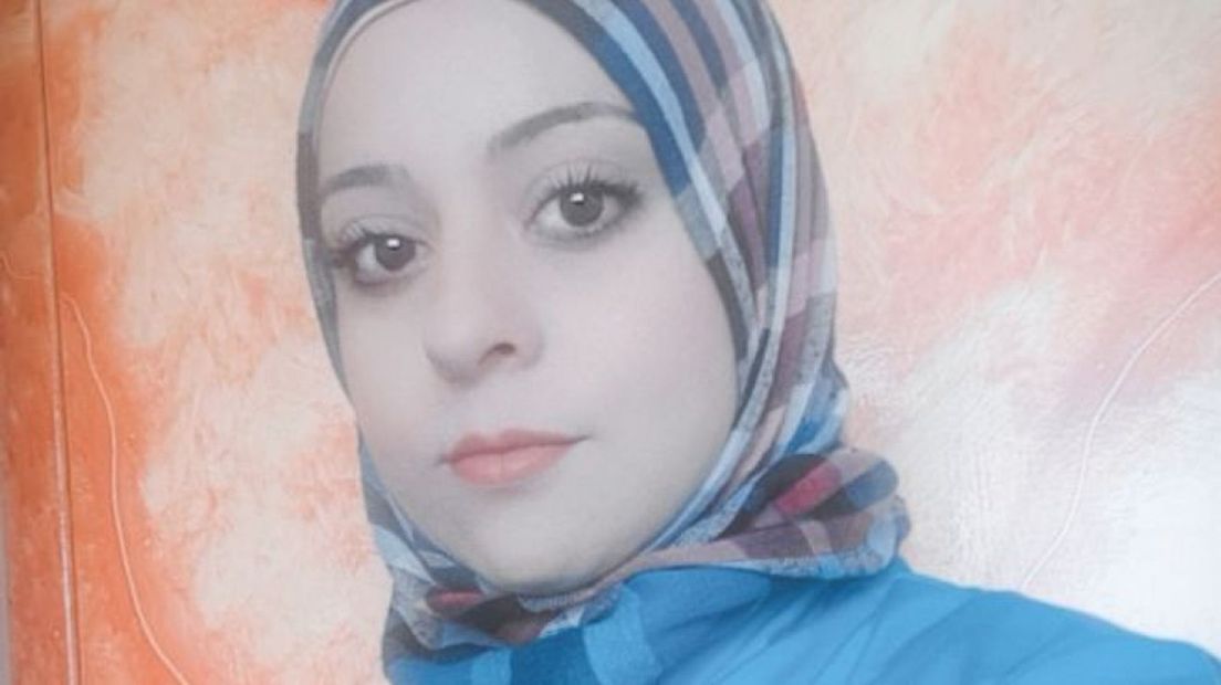 Noura helpt nu dementerende ouderen